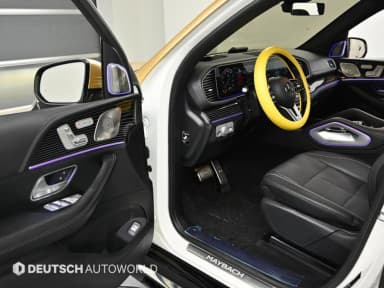 GLS-Class X167