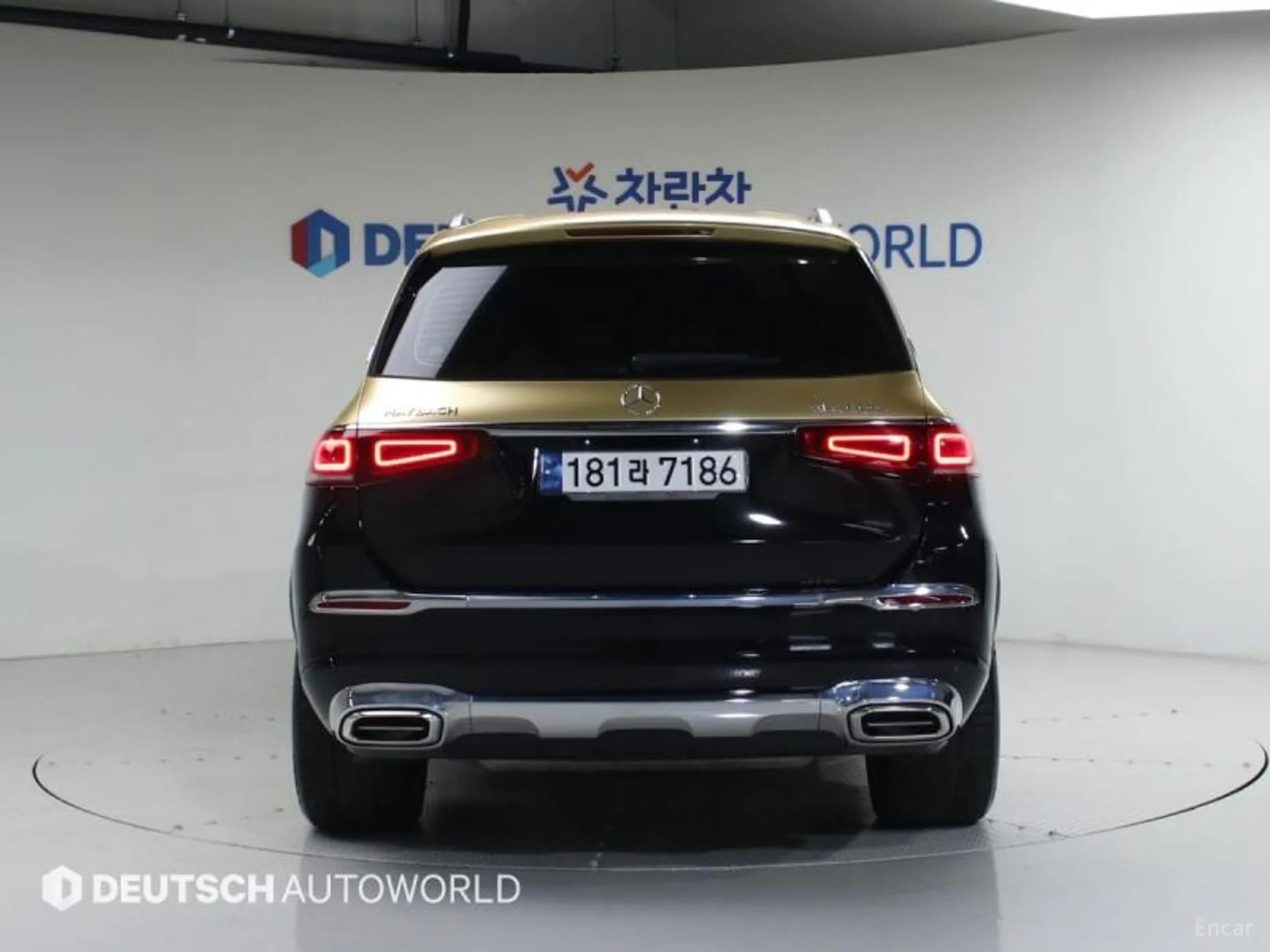 GLS-Class X167