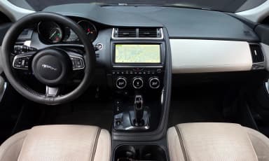 E-PACE