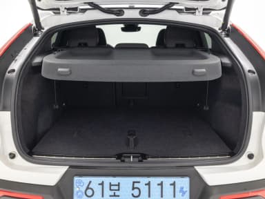 C40 Recharge