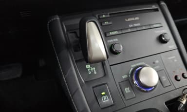 CT200h