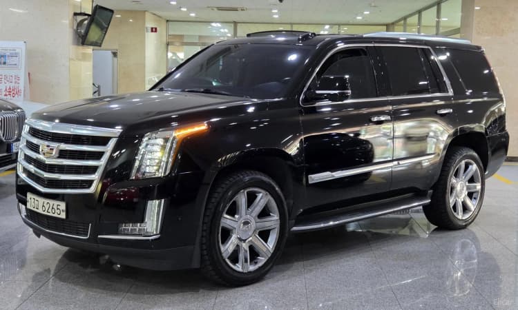 Escalade