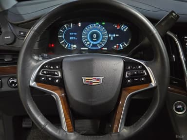 Escalade