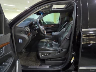 Escalade