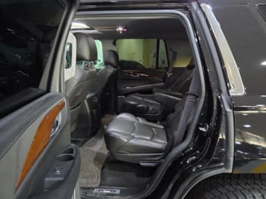 Escalade