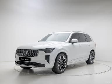 XC90 Gen 2