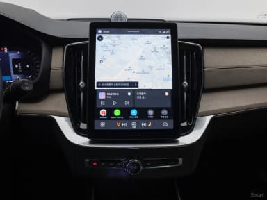XC90 Gen 2