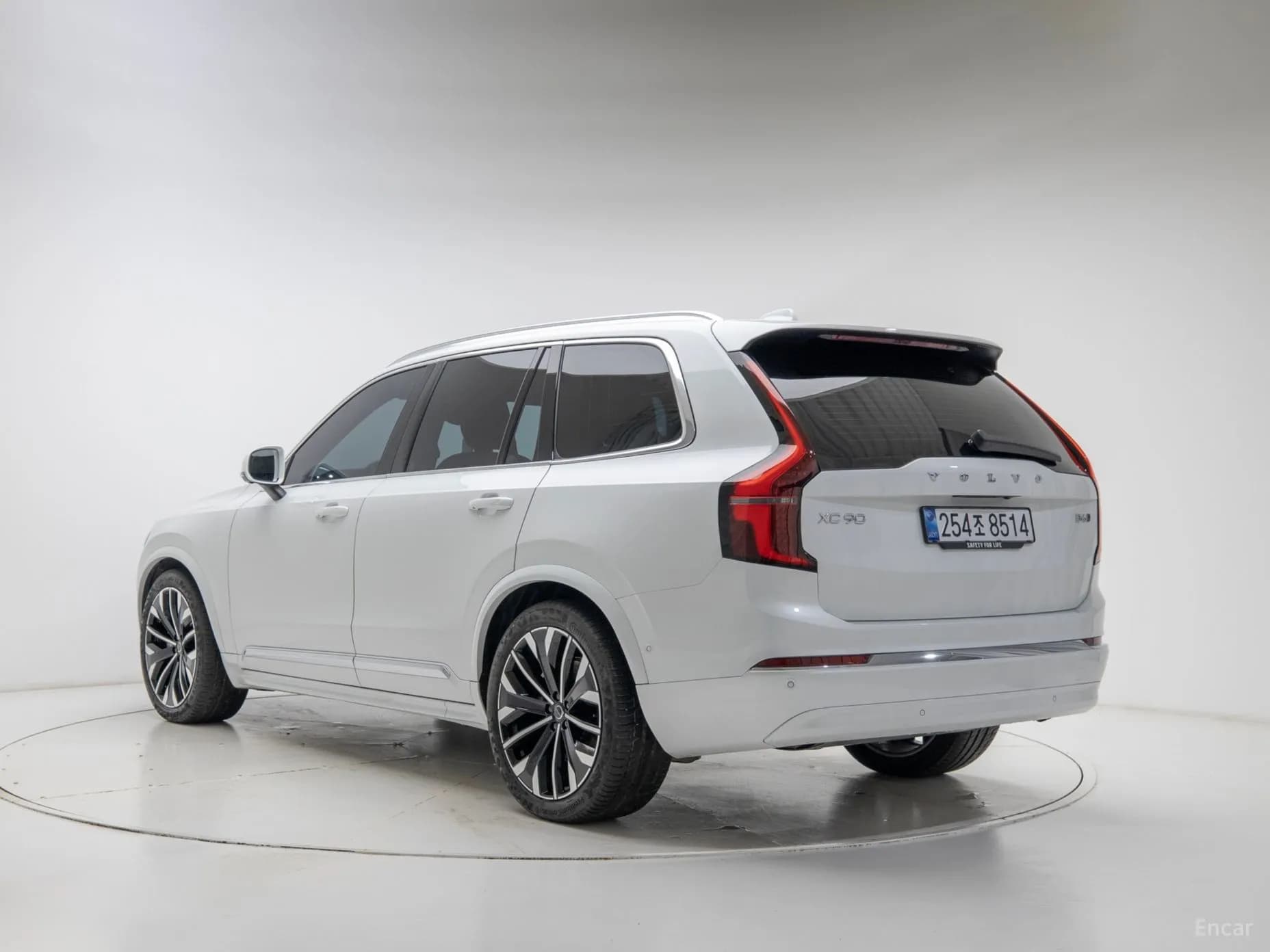 XC90 Gen 2