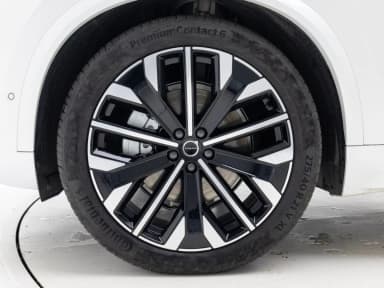 XC90 Gen 2