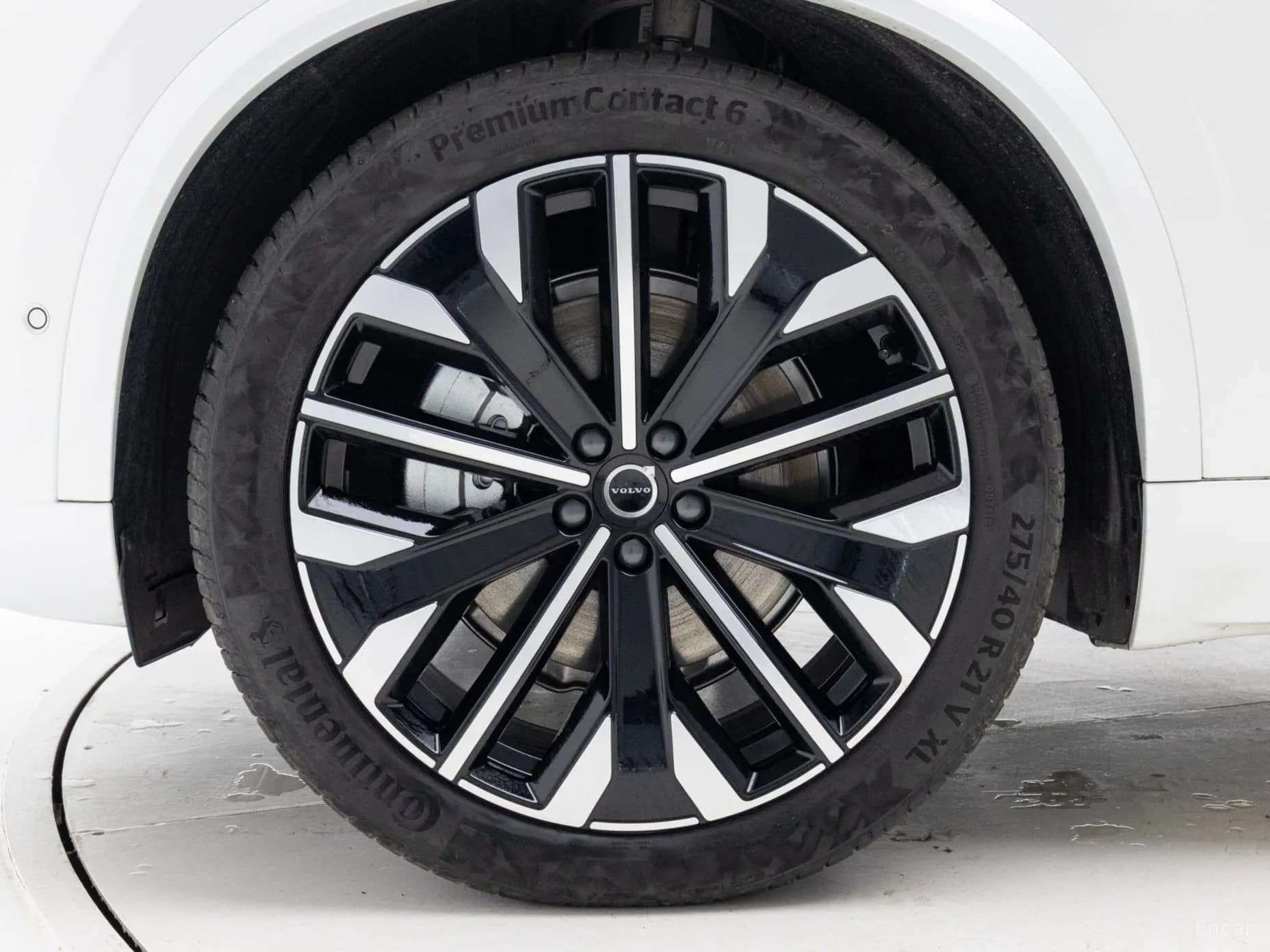 XC90 Gen 2