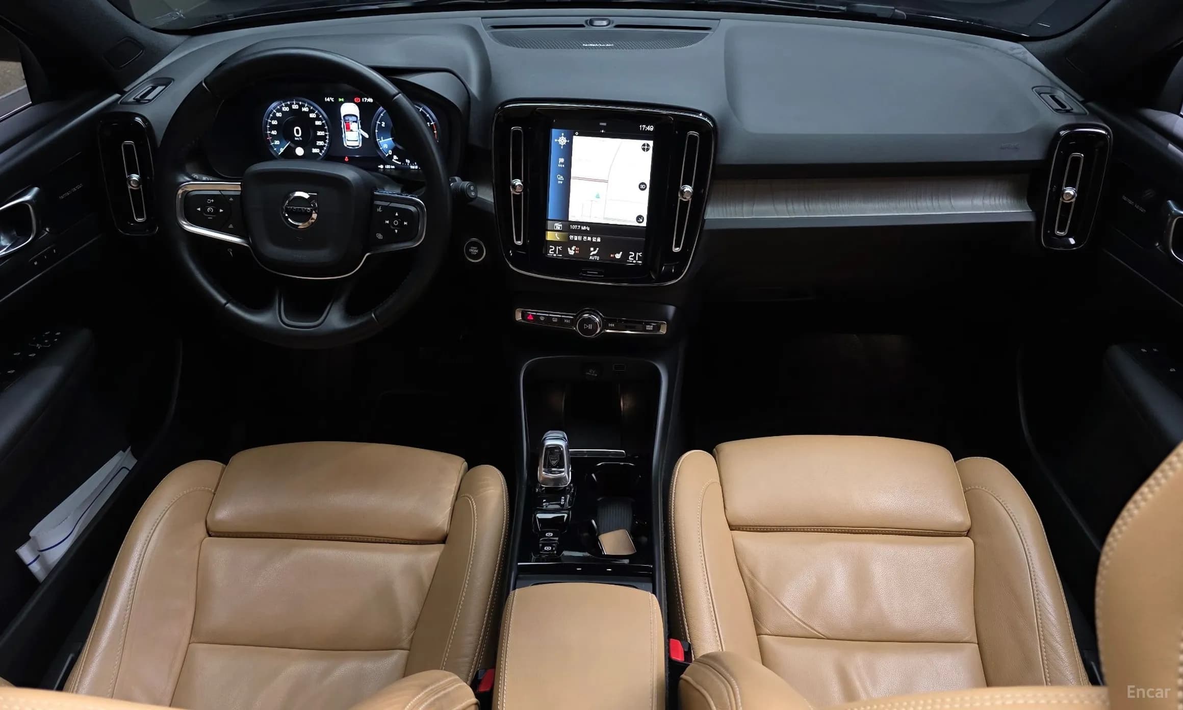 XC40