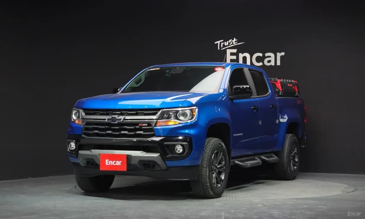 Real New Colorado