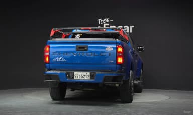 Real New Colorado