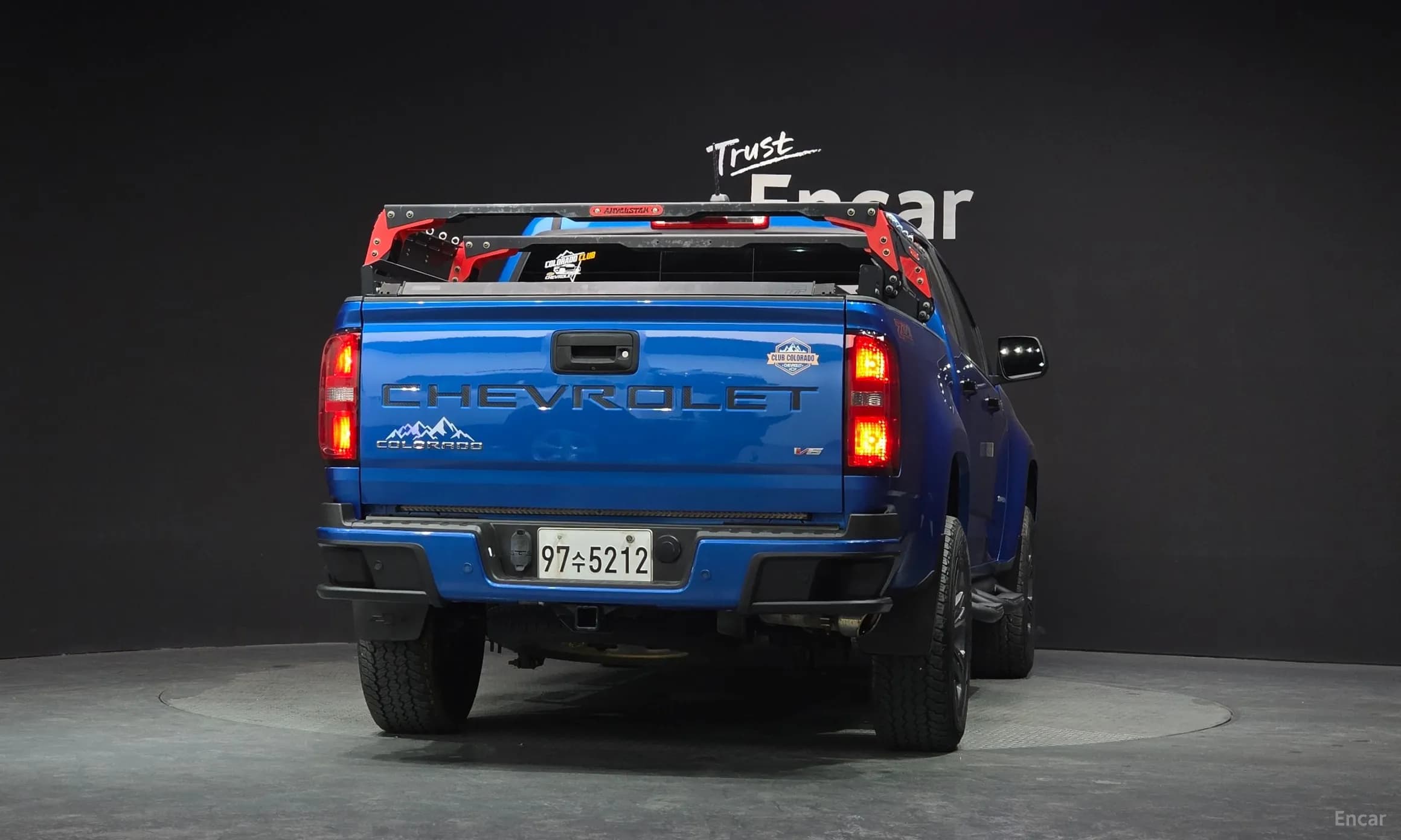 Real New Colorado