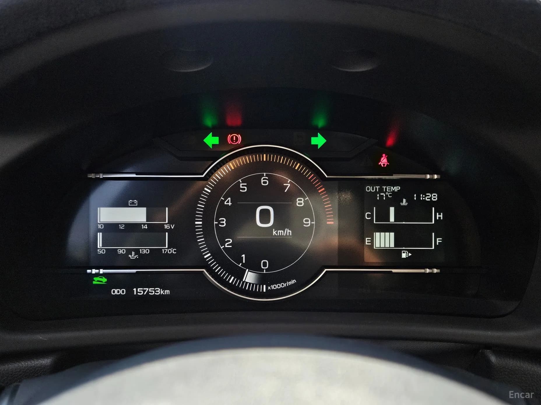GR86
