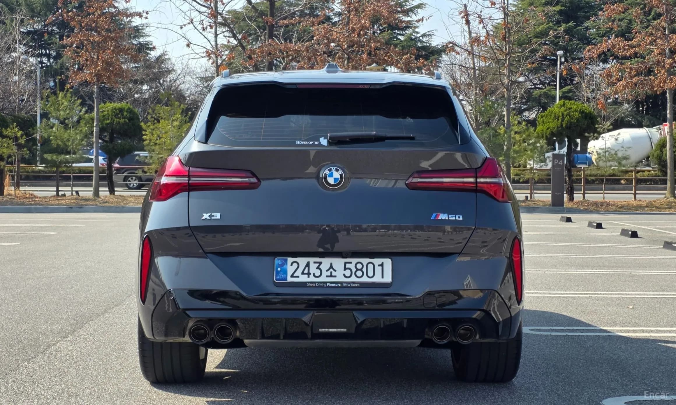 X3 (G45)