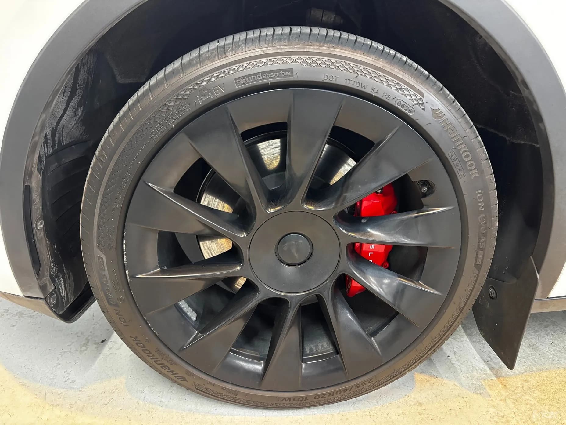 Model Y