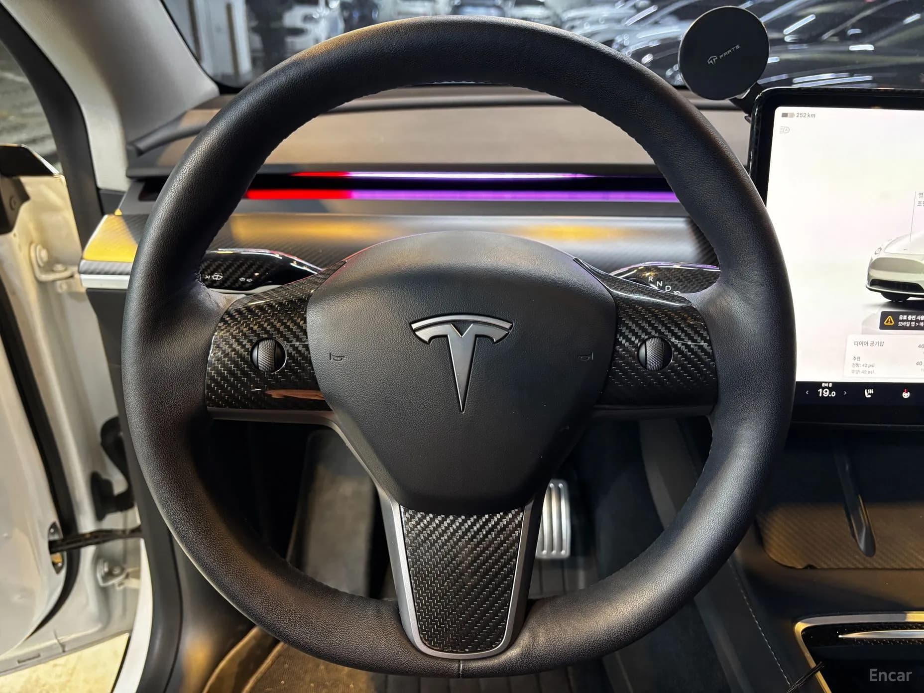 Model Y