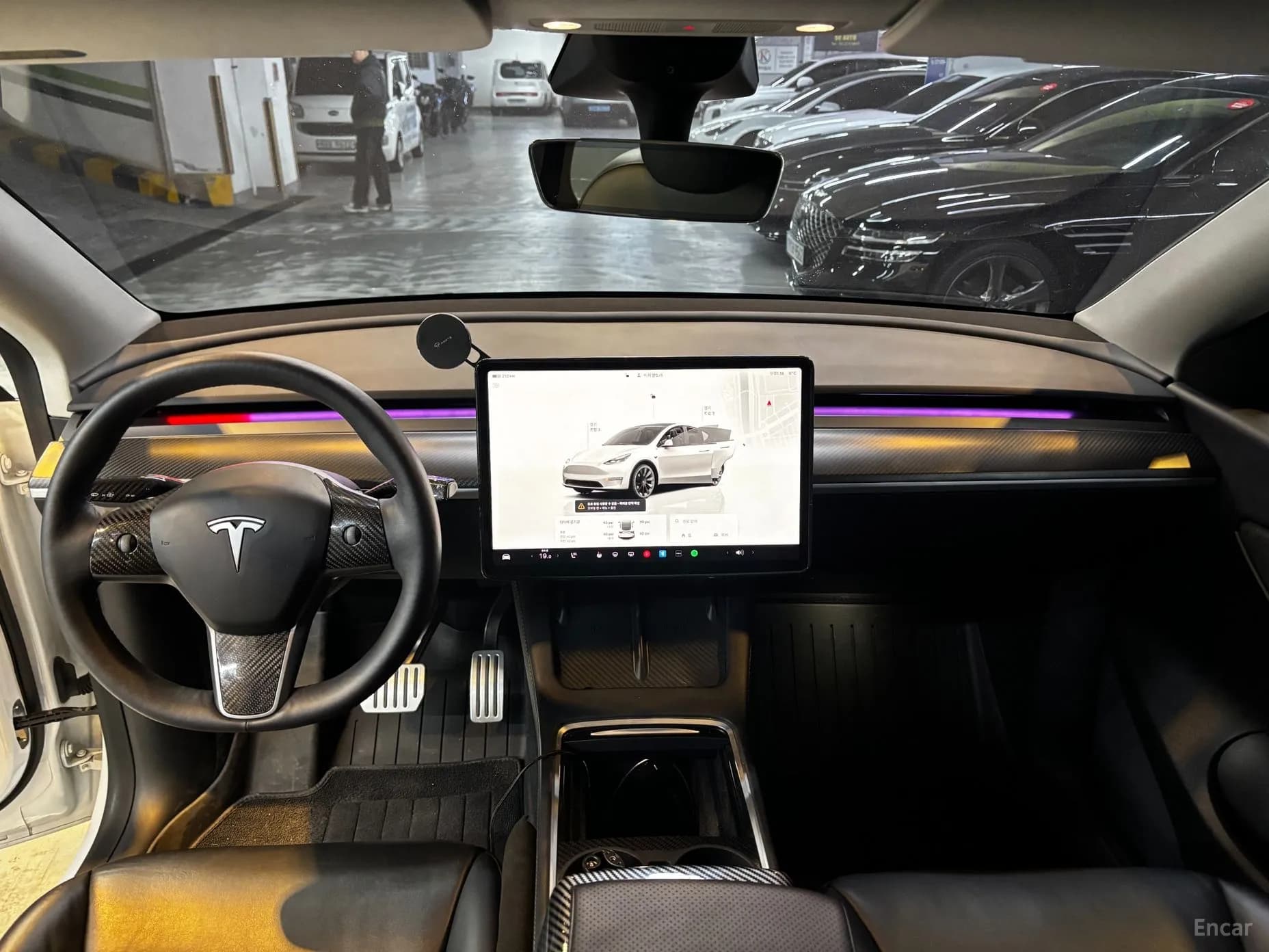 Model Y