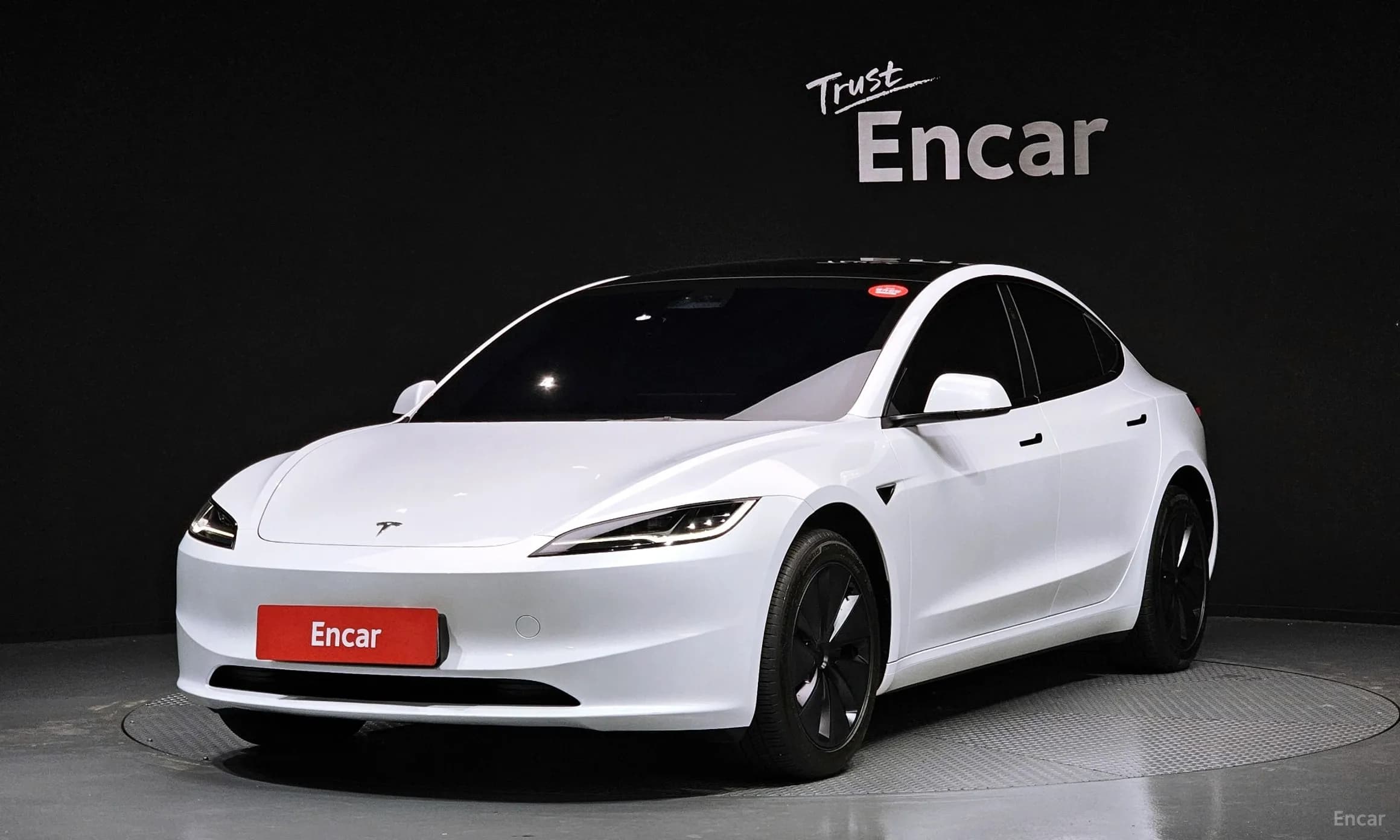 Model 3
