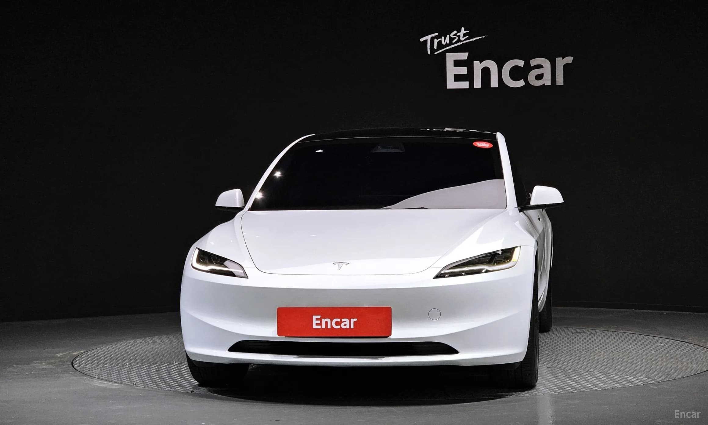 Model 3