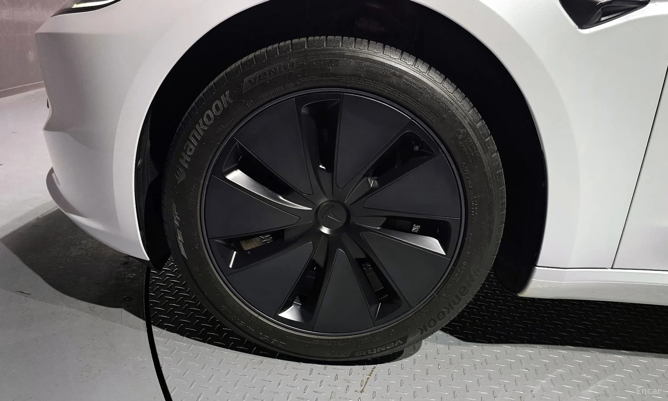 Model 3