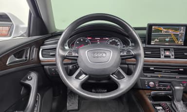 New A6