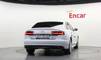 New A6