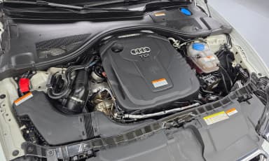 New A6