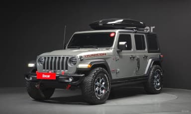Wrangler (JL)