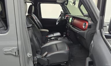 Wrangler (JL)