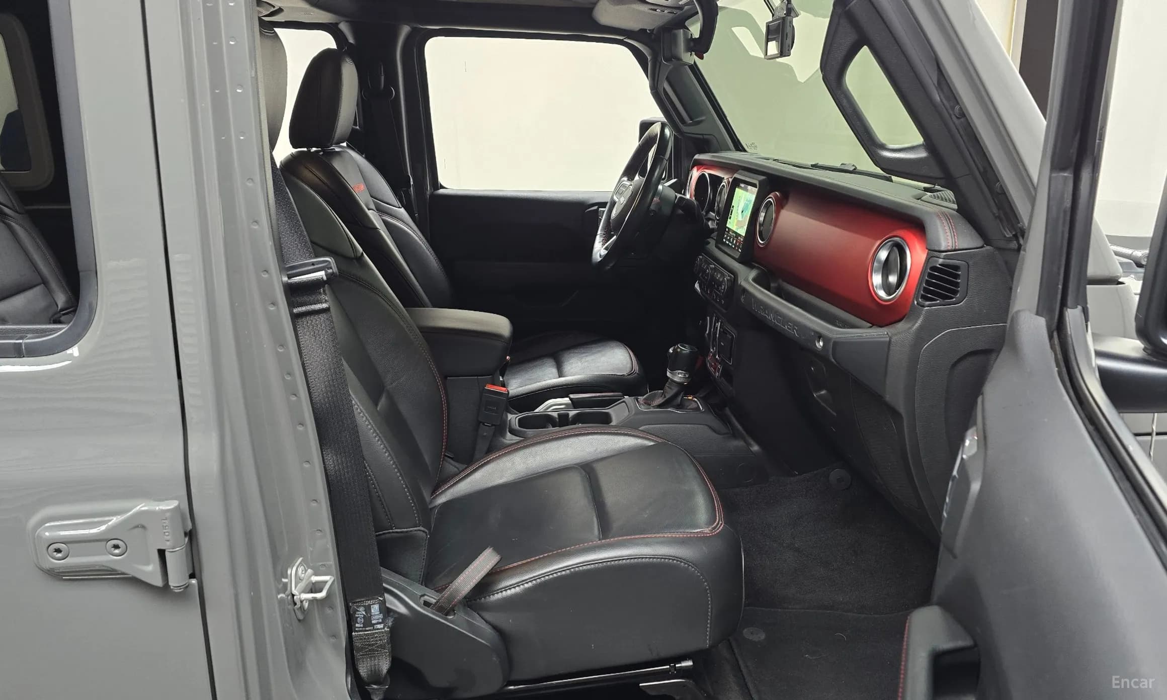 Wrangler (JL)