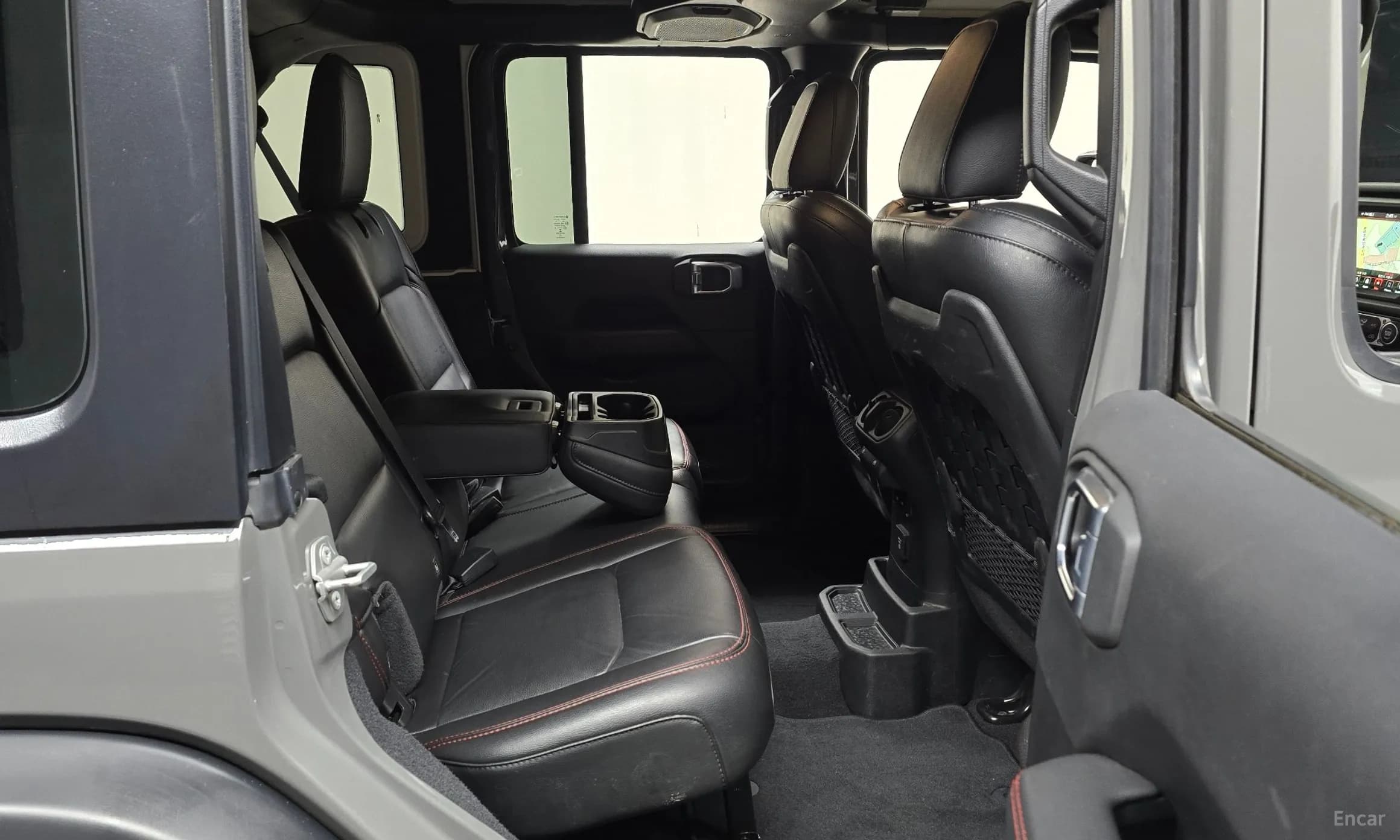 Wrangler (JL)
