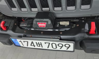 Wrangler (JL)