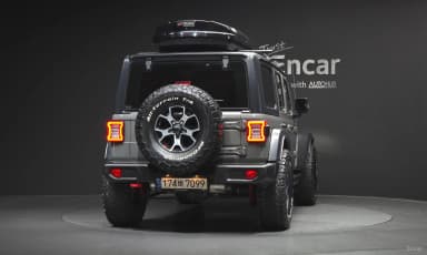 Wrangler (JL)