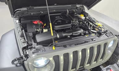 Wrangler (JL)