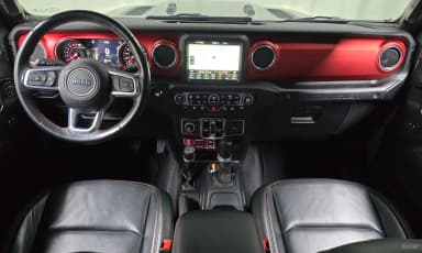 Wrangler (JL)