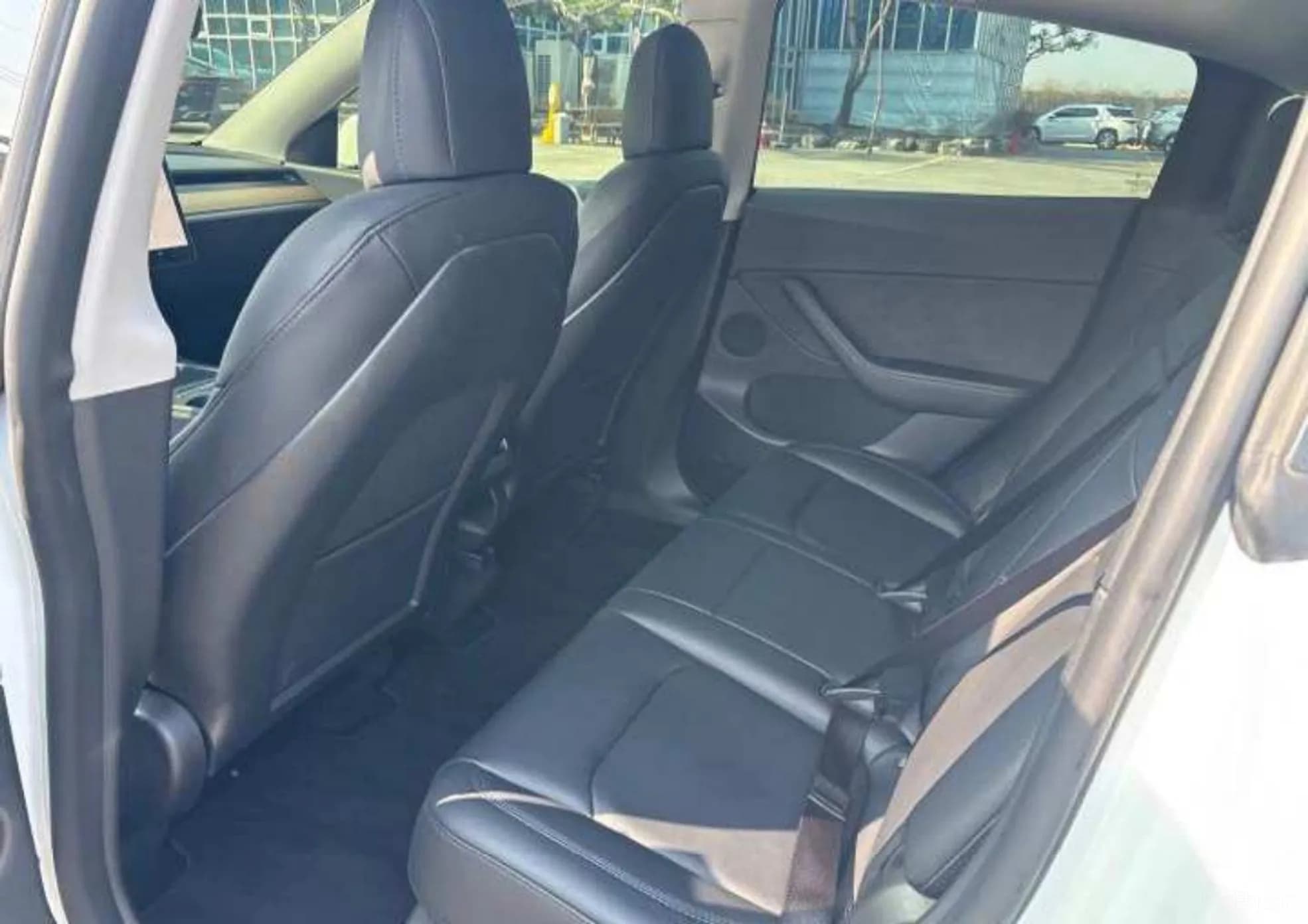 Model Y