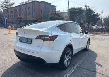 Model Y