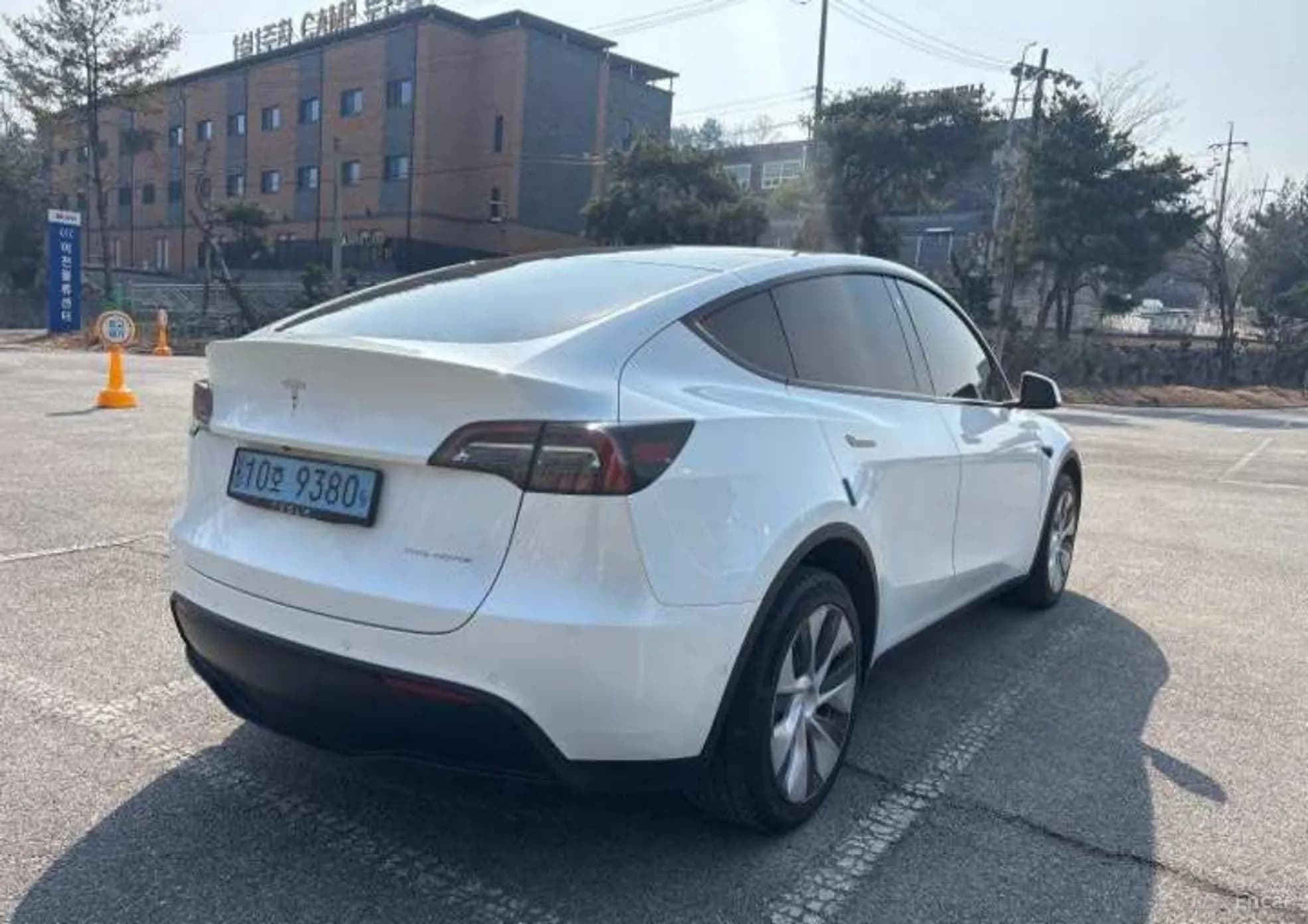 Model Y