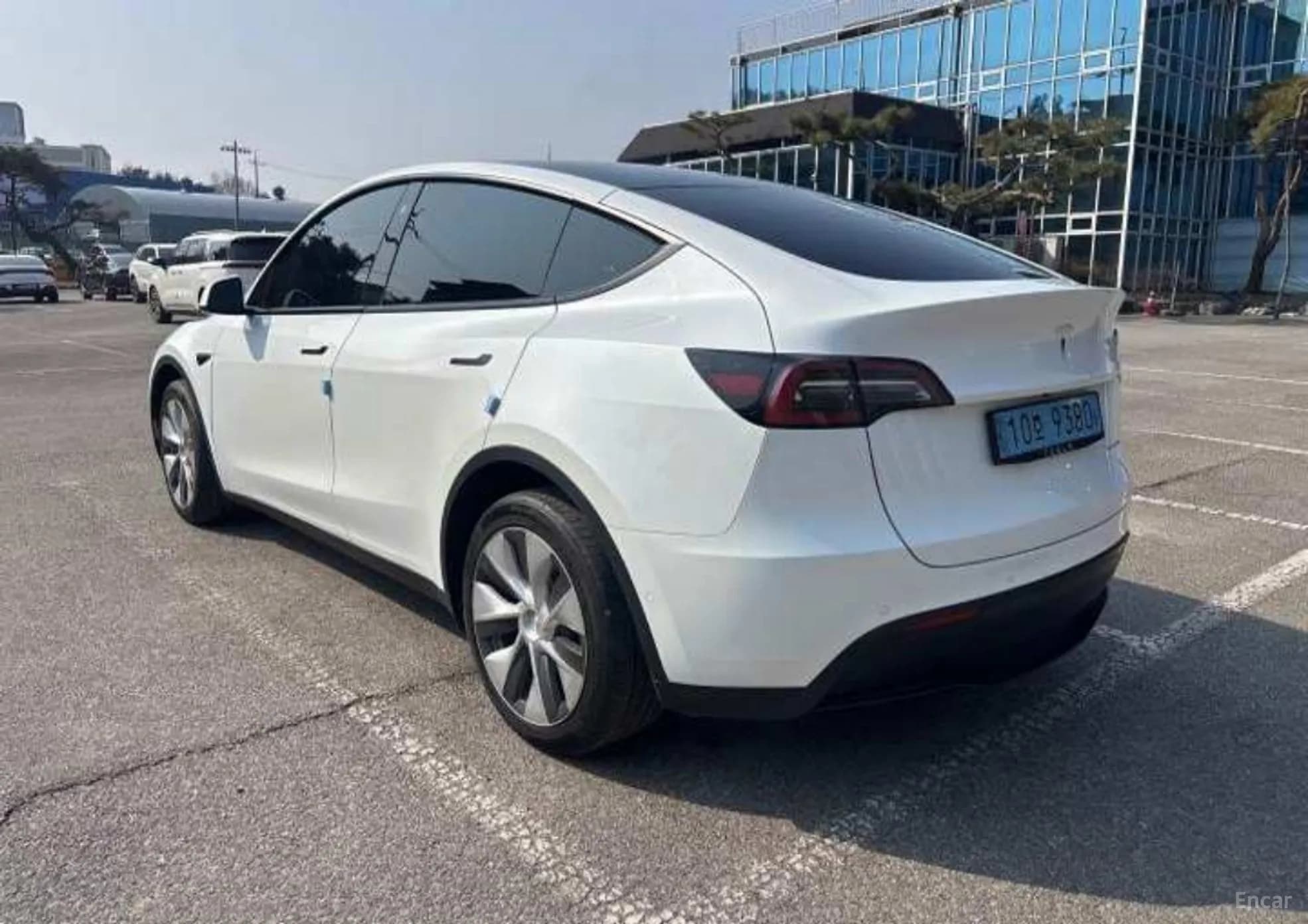 Model Y