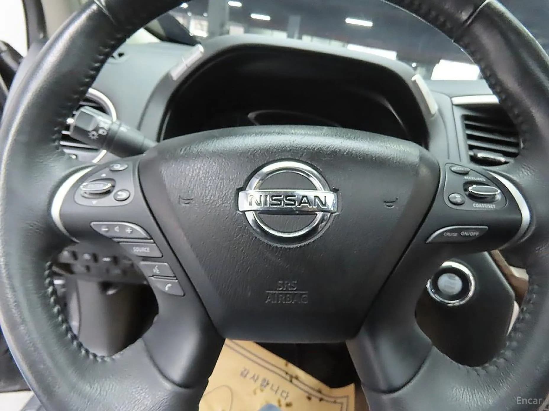 Pathfinder Gen 4