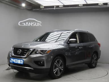 Pathfinder Gen 4