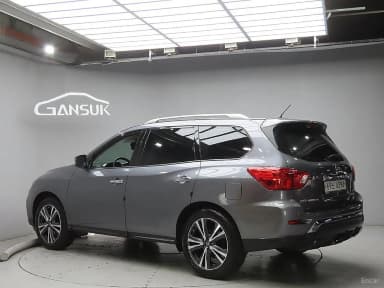 Pathfinder Gen 4