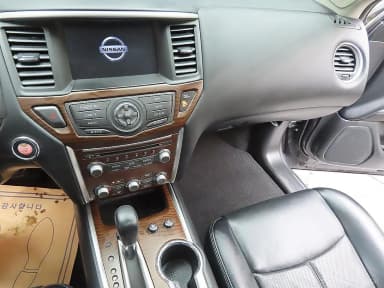 Pathfinder Gen 4