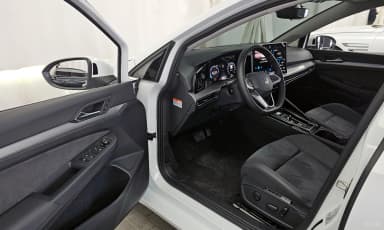 Golf 8th Generation