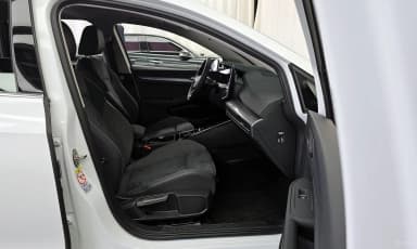 Golf 8th Generation