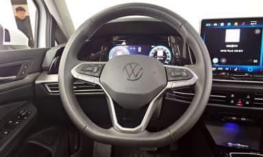 Golf 8th Generation