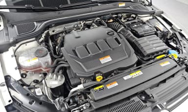 Golf 8th Generation