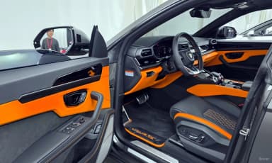 Urus